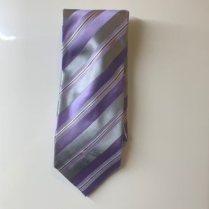 Donald J. Trump signature collection tie